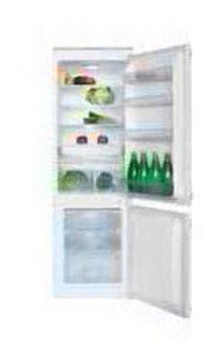 Cda CF041 Integrated Fridge Freezer
